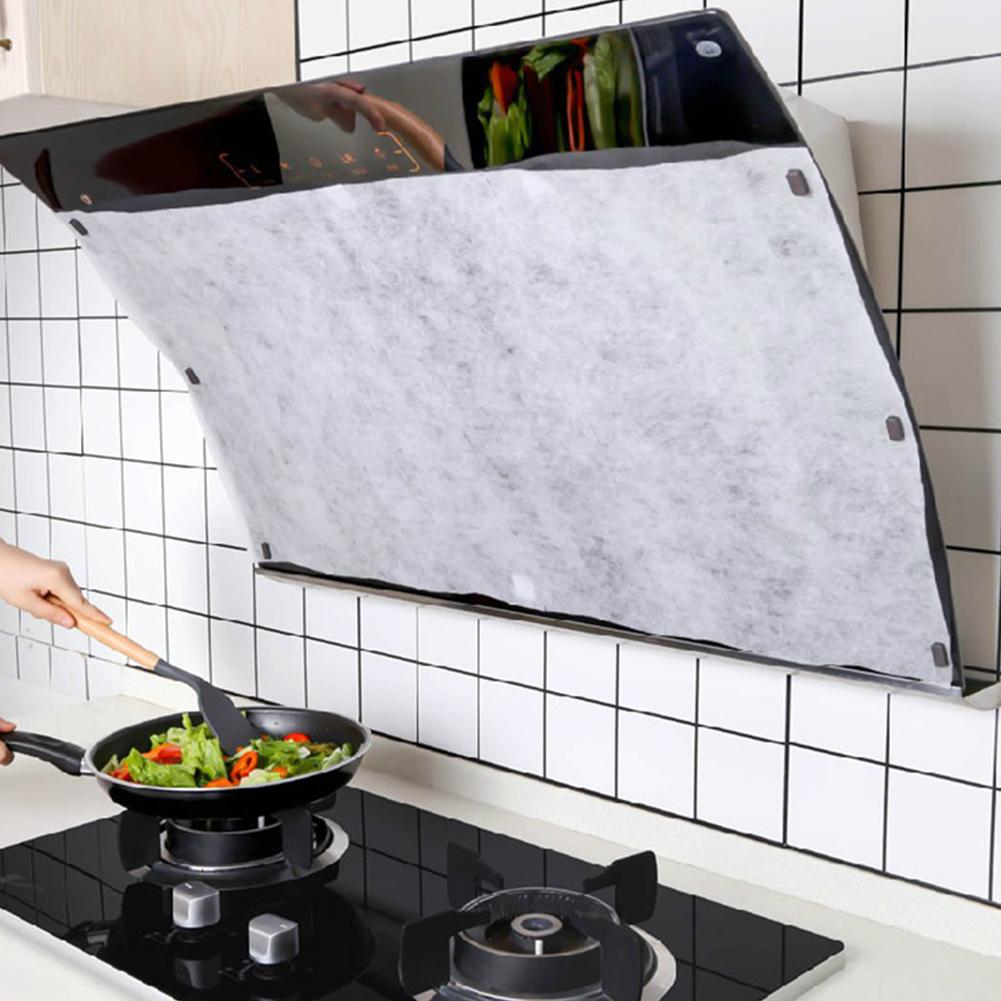 5/10M Disposable Kitchen Oil Filter Paper Absorbing Paper Non-woven Anti Oil Cotton Filters Cooker Hood Extractor Fan Filter
5/10M Disposable Kitchen Oil Filter Paper Absorbing Paper Non-woven Anti Oil Cotton Filters Cooker Hood Extractor Fan Filter