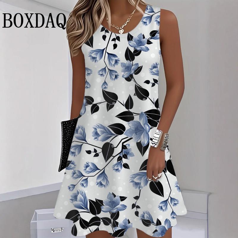 Summer Short Dresses L
Summer Short Dresses L