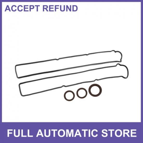 Valve Cover Gasket Set Single for LEXUS SC300 1998-2000
Valve Cover Gasket Set Single for LEXUS SC300 1998-2000