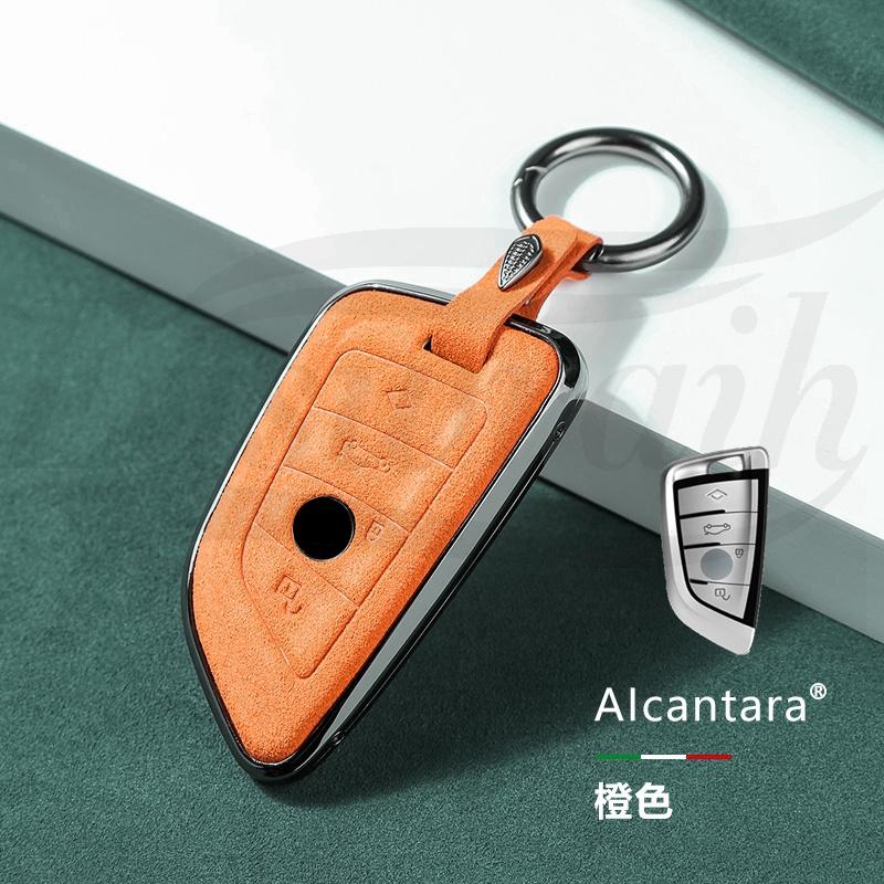 Interior Mouldings Car Suede Key Case Cover Bag Wallet For BMW G20 G30 X1 X3 X4 X5 G05 X6 F20 G21 f40 f80 35i 3 5 7 Fob Control
Interior Mouldings Car Suede Key Case Cover Bag Wallet For BMW G20 G30 X1 X3 X4 X5 G05 X6 F20 G21 f40 f80 35i 3 5 7 Fob Control