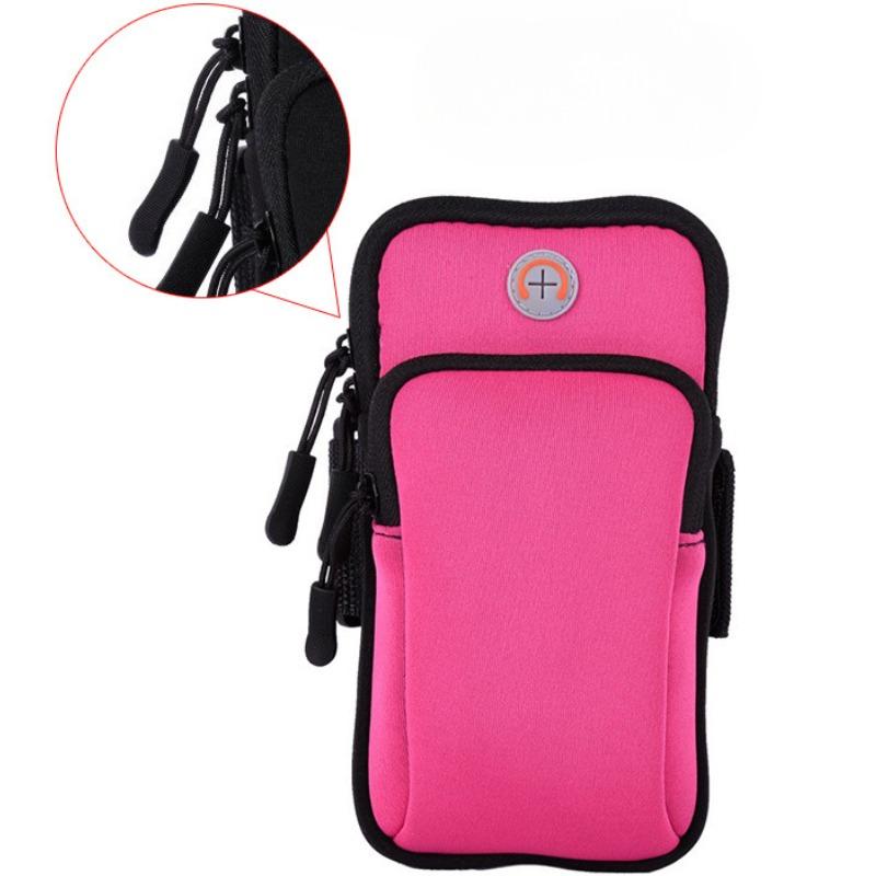 Sports Running Arm Bag for Mobile Phones Universal Arm Cover
Sports Running Arm Bag for Mobile Phones Universal Arm Cover