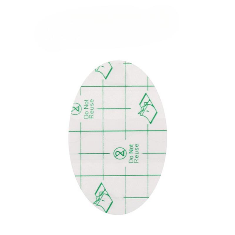 Anti-blisters: Backheel Patch for Women s High Heels, Transparent Anti-blisters for The Heel Invisible version: 20 pcs
Anti-blisters: Backheel Patch for Women s High Heels, Transparent Anti-blisters for The Heel Invisible version: 20 pcs