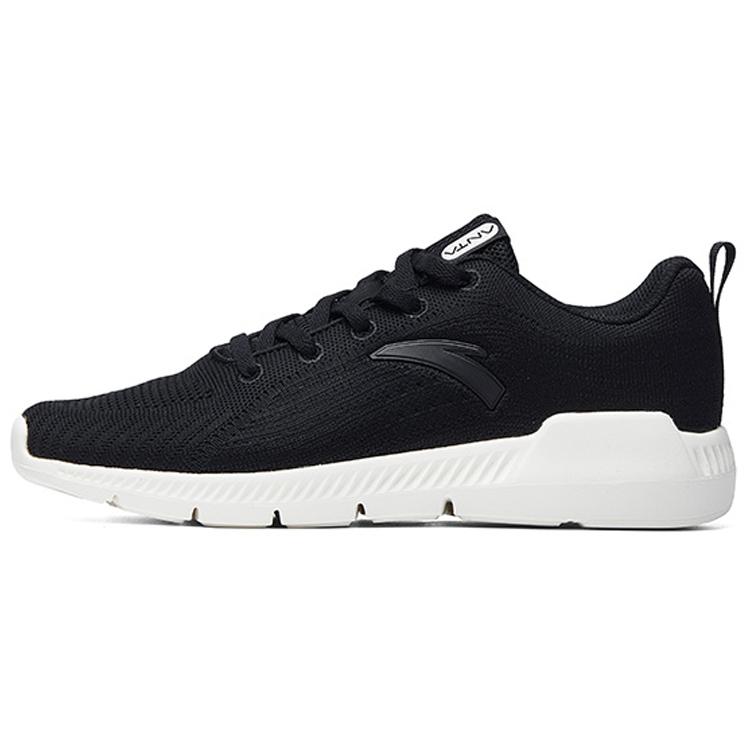 Anta Running Collection Low top Running Shoes Women s Black 122035579-3 36
Anta Running Collection Low top Running Shoes Women s Black 122035579-3 36