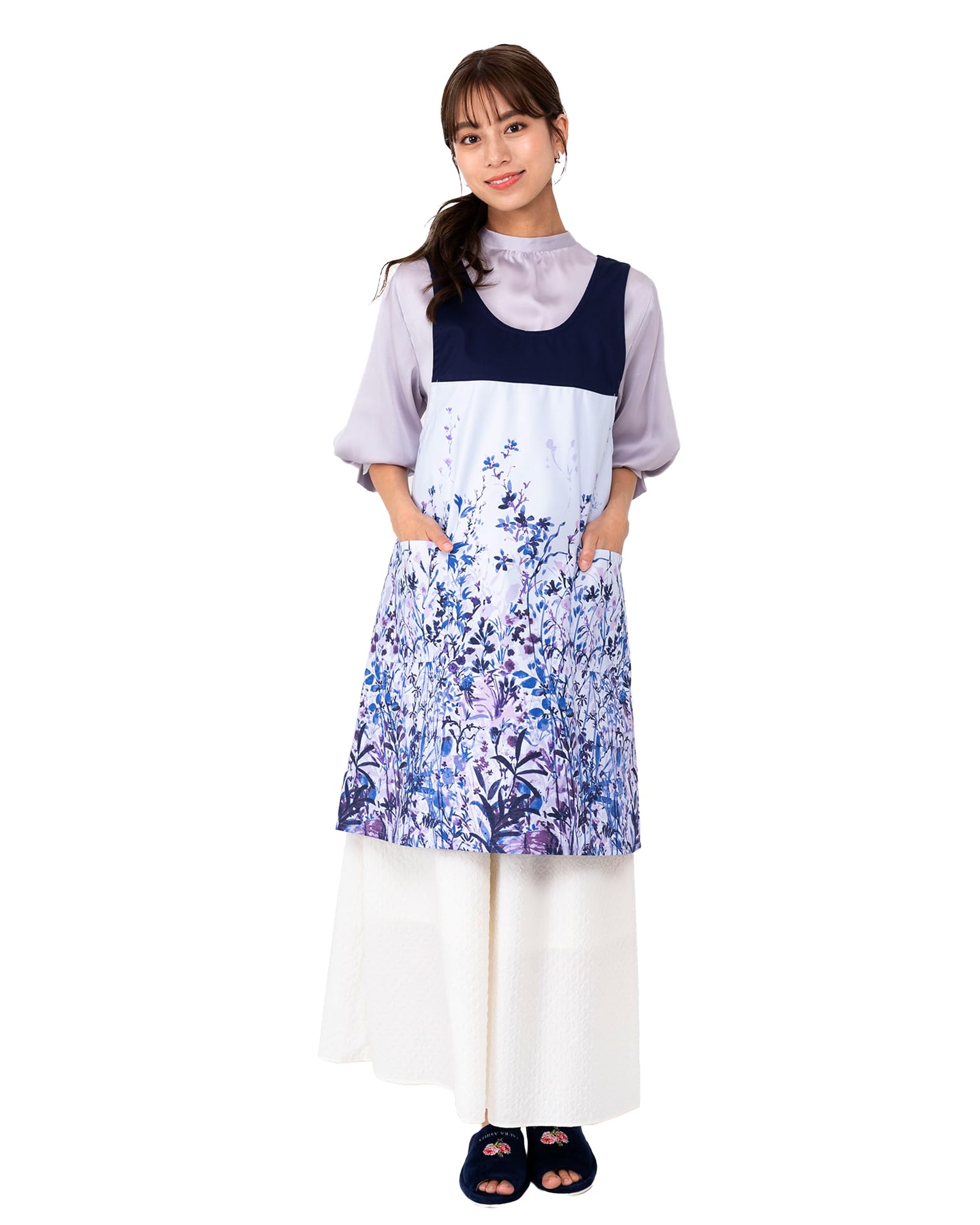 Фартук Laura Ashley с цветочным узором Стильный фартук-крест Выбор типов Без завязок С карманами Скандинавский стиль Садоводство Кухня Кафе Ясли
Фартук Laura Ashley с цветочным узором Стильный фартук-крест Выбор типов Без завязок С карманами Скандинавский стиль Садоводство Кухня Кафе Ясли