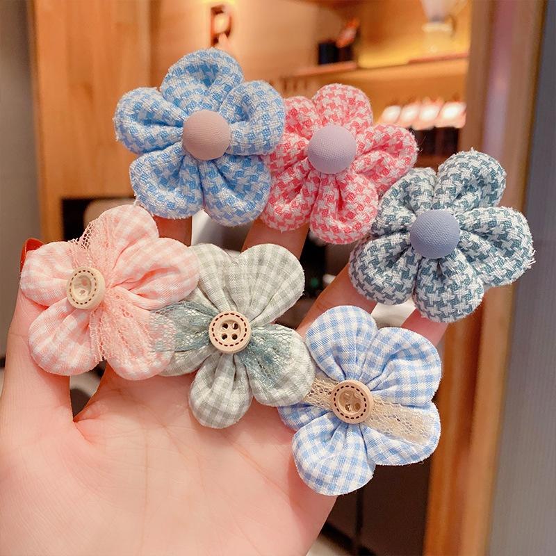 8PCS/Set New Girls Cute Cloth Bow Flower Hairpins Kids Sweet Hair Decorate Clips Barrettes Headband Fashion Hair Accessories
8PCS/Set New Girls Cute Cloth Bow Flower Hairpins Kids Sweet Hair Decorate Clips Barrettes Headband Fashion Hair Accessories