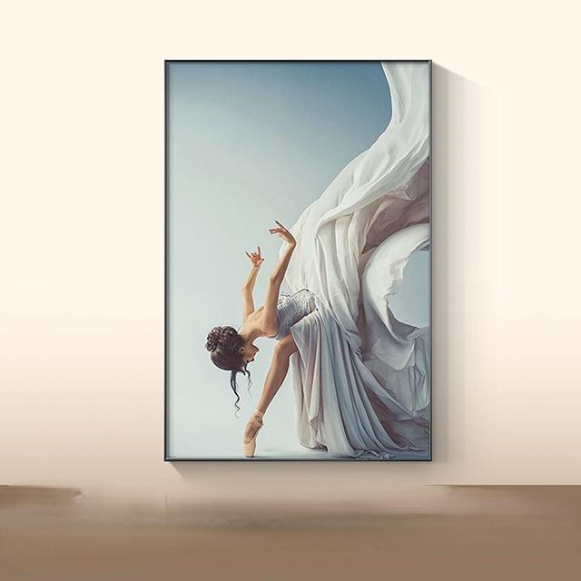 Современные постеры с рисунками, принт скандинавской танцовщицы, холст, домашний декор, женские украшения, настенная живопись, картины для гостиной, спальни 21cm×30cm NoFrame
Современные постеры с рисунками, принт скандинавской танцовщицы, холст, домашний декор, женские украшения, настенная живопись, картины для гостиной, спальни 21cm×30cm NoFrame