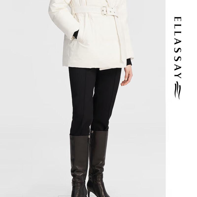 ELLASSAY Женские теплые вязаные брюки L
ELLASSAY Женские теплые вязаные брюки L