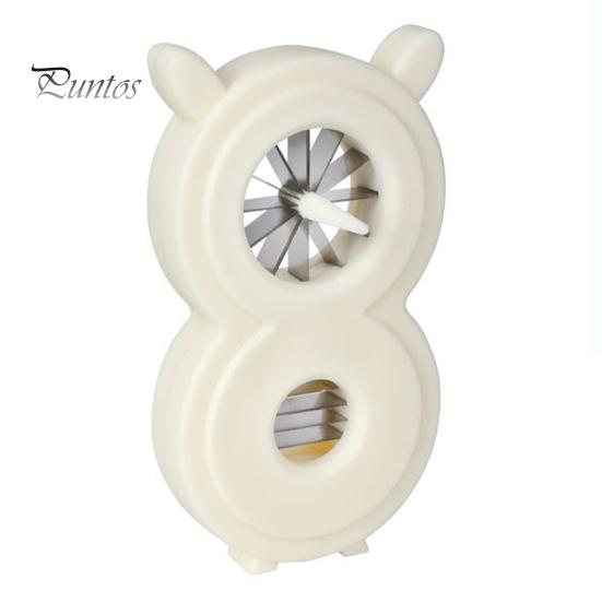 Овощерезка для лука, кухонный измельчитель, острый дизайн лезвия, компактный размер, портативная овощерезка, инструмент для резки фруктов белый
Овощерезка для лука, кухонный измельчитель, острый дизайн лезвия, компактный размер, портативная овощерезка, инструмент для резки фруктов белый