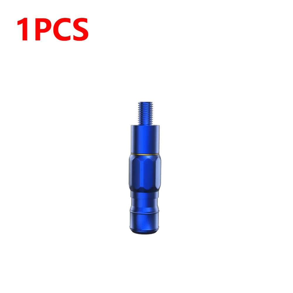 Landing Net Head Adapter Quick Release Fish Landing Net Screw Prevent Fish Running Fishing Landing Harpoon Fishing Accessories синій
Landing Net Head Adapter Quick Release Fish Landing Net Screw Prevent Fish Running Fishing Landing Harpoon Fishing Accessories синій