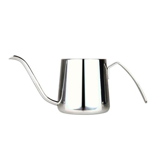 Чайник из нержавеющей стали 250/350 мл с длинным носиком, чайник, кофейник, чайник
Чайник из нержавеющей стали 250/350 мл с длинным носиком, чайник, кофейник, чайник