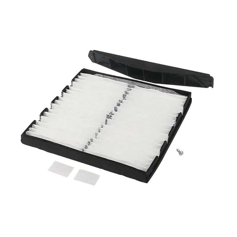 BAOLUN 22759208 22759203 Cabin Air Filter for 07-14 Cadillac Escalade Chevy Silverado Suburban GMC Sierra
BAOLUN 22759208 22759203 Cabin Air Filter for 07-14 Cadillac Escalade Chevy Silverado Suburban GMC Sierra