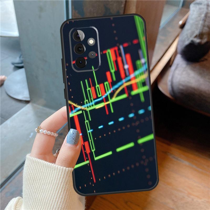 Trade Investment Forex Stock market Case For Samsung Galaxy A56 A55 A35 A32 A12 A22 A52 A06 A54 A34 A14 A36 A26 A16 A13 A53 A15 Samsung A34 5G
Trade Investment Forex Stock market Case For Samsung Galaxy A56 A55 A35 A32 A12 A22 A52 A06 A54 A34 A14 A36 A26 A16 A13 A53 A15 Samsung A34 5G