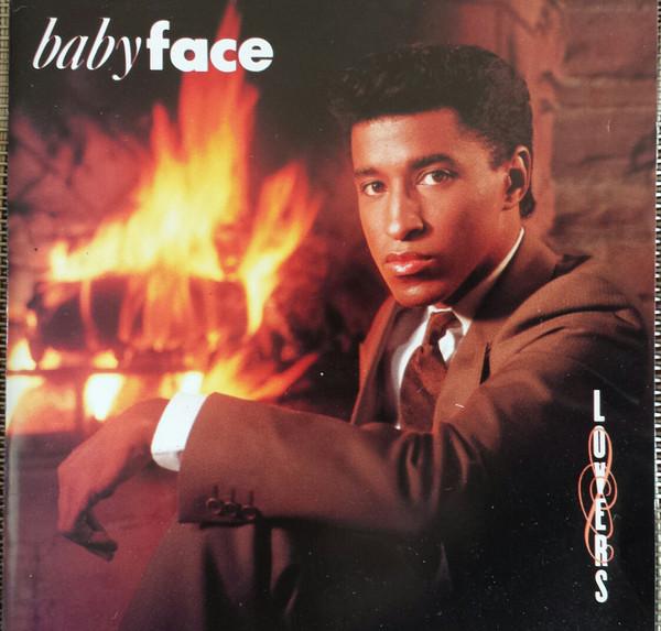 CD BABYFACE Lovers CSCS5281 SOLAR 1990 Japan Rap HipHopRB Used
CD BABYFACE Lovers CSCS5281 SOLAR 1990 Japan Rap HipHopRB Used