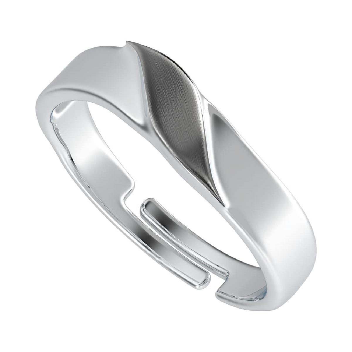 Pure Real 925 Sterling Silver Регулируемое кольцо в подарок для женщин и девочек
Pure Real 925 Sterling Silver Регулируемое кольцо в подарок для женщин и девочек