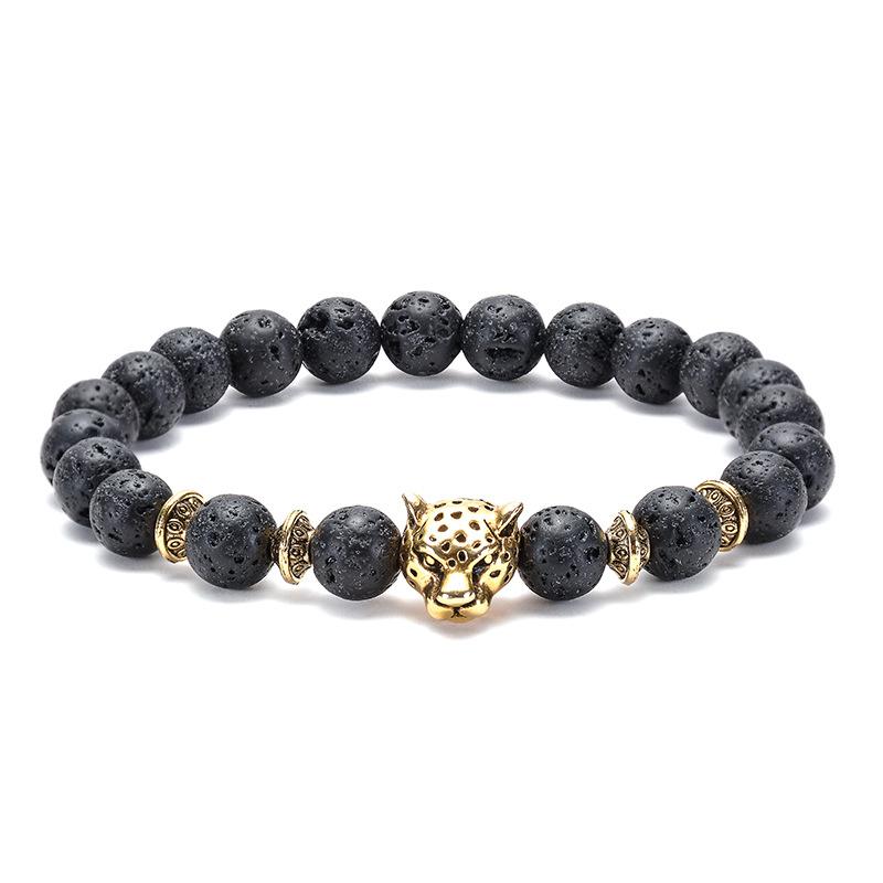 JYL TS Bracelet Eye Faceted Beaded Unique Boosts Courage & Energy Leopard Head-Gold темно-синий
JYL TS Bracelet Eye Faceted Beaded Unique Boosts Courage & Energy Leopard Head-Gold темно-синий