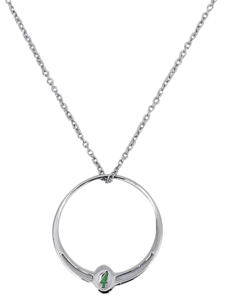 The Quintessential Quintuplets The Quintessential Quintuplets Exhibition Memories Ring Necklace Yotsuba
The Quintessential Quintuplets The Quintessential Quintuplets Exhibition Memories Ring Necklace Yotsuba
