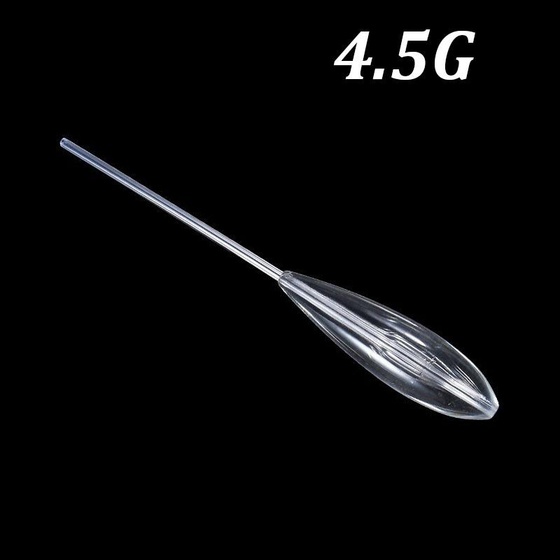 1pc 4.5-30g Fishing Float Upward Bobber Slow Sinking Assist or Floating Water Throwing Aid Fishing Bobber Carp Sea Lure Tackle
1pc 4.5-30g Fishing Float Upward Bobber Slow Sinking Assist or Floating Water Throwing Aid Fishing Bobber Carp Sea Lure Tackle