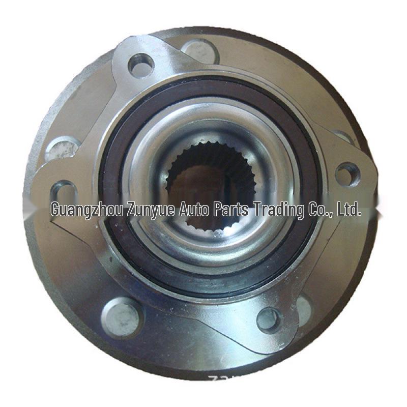 Ступица переднего колеса и колпачок подшипника для 4721010AC 513286 Bearing Steel
Ступица переднего колеса и колпачок подшипника для 4721010AC 513286 Bearing Steel