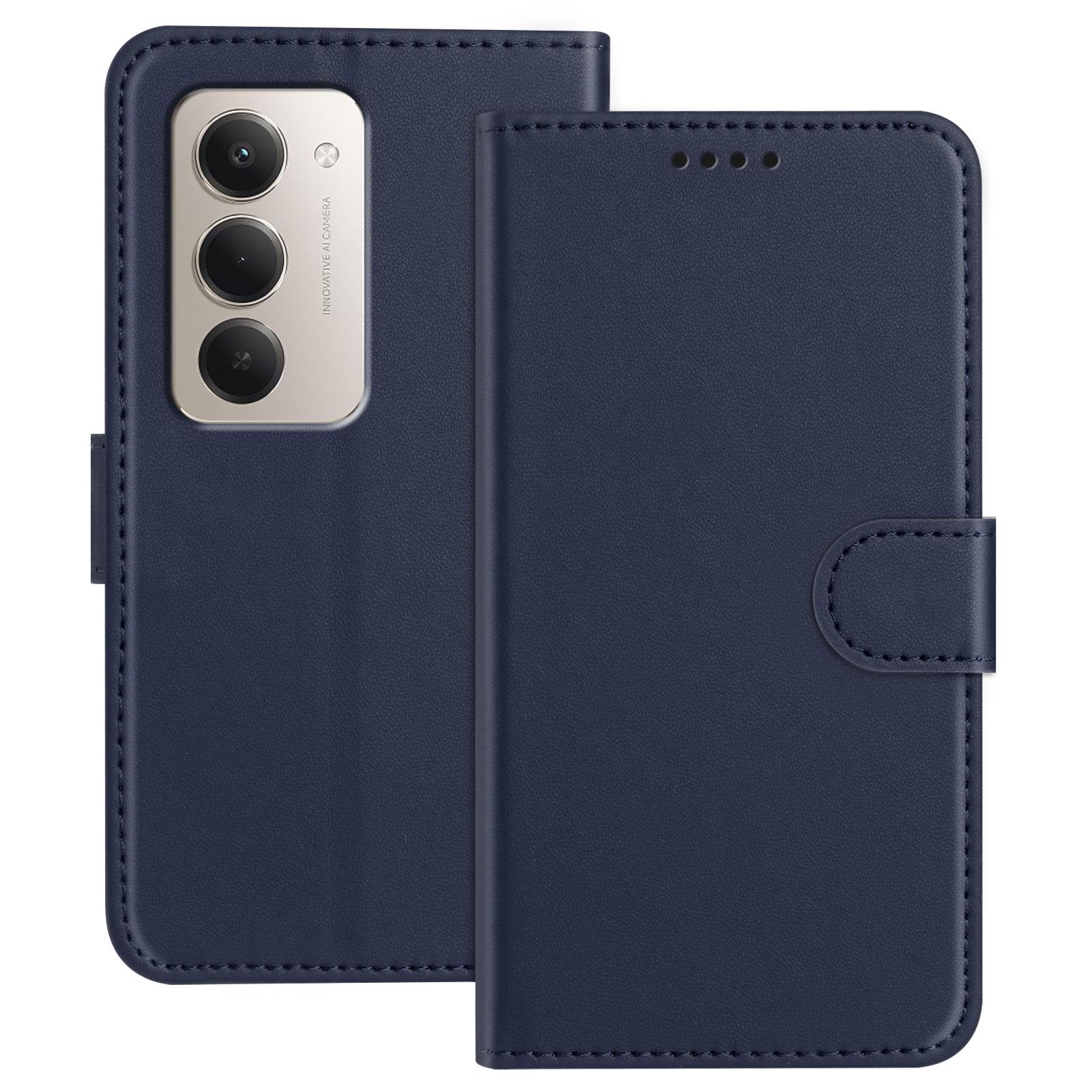 Для Xiaomi Redmi 15 5G (Глобальний) (169мм)/Xiaomi Redmi 15 4G (169мм) Шкіряний чохол-гаманець-підставка однотонний протиударний чохол для телефону
Для Xiaomi Redmi 15 5G (Глобальний) (169мм)/Xiaomi Redmi 15 4G (169мм) Шкіряний чохол-гаманець-підставка однотонний протиударний чохол для телефону