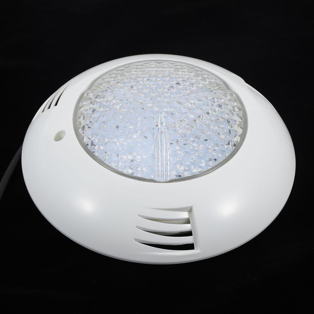 15W AC12V LED RGB Underwater Light IP68 Waterproof RGB Swimming Pool Lighting with Remote ControllerRGB
15W AC12V LED RGB Underwater Light IP68 Waterproof RGB Swimming Pool Lighting with Remote ControllerRGB