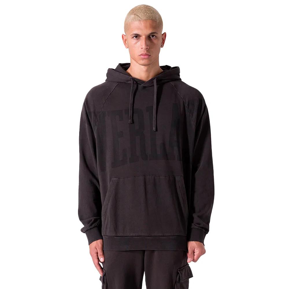 Everlast Толстовка с капюшоном Felpa treatmen XL
Everlast Толстовка с капюшоном Felpa treatmen XL