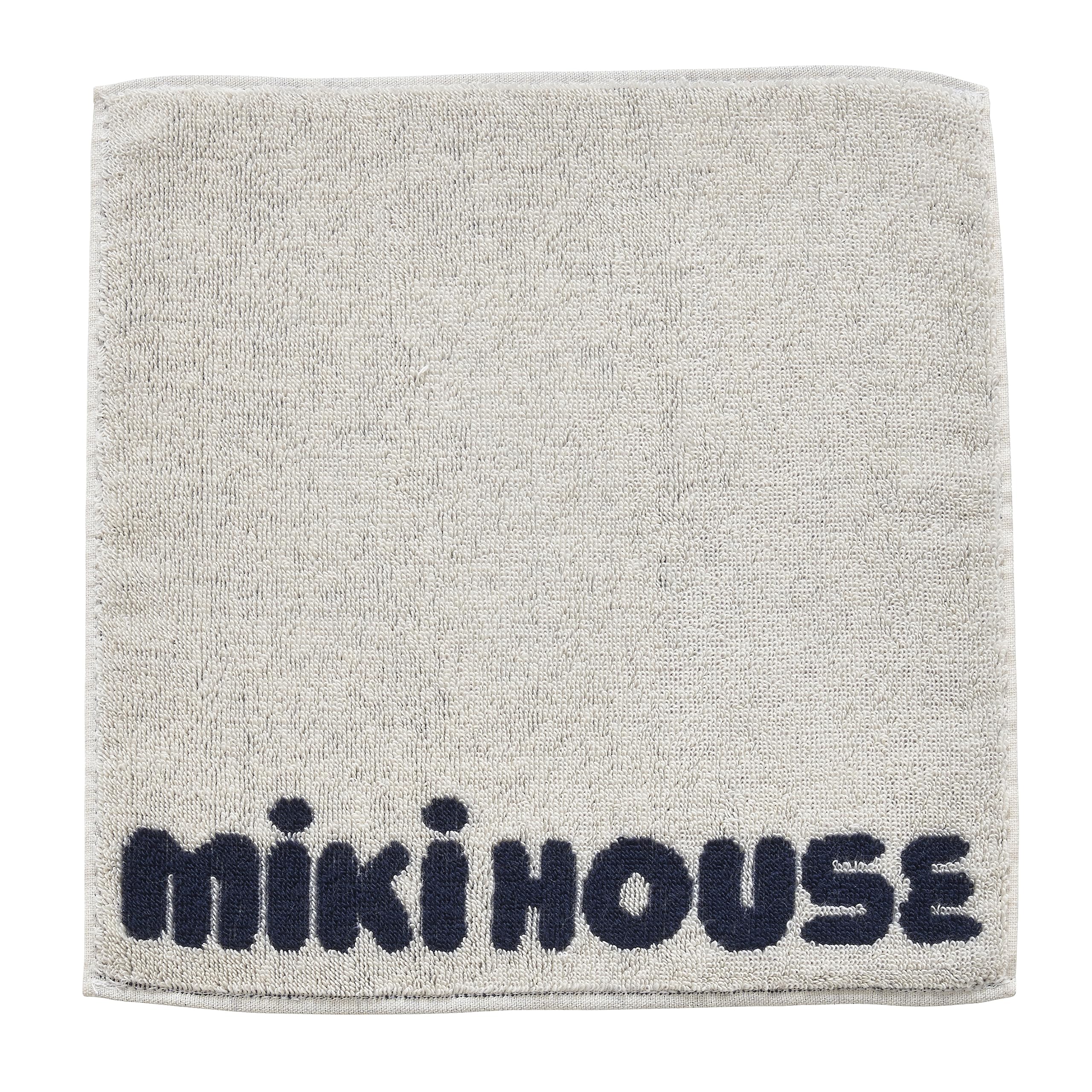 MIKI HOUSE Mini Pocket Handkerchief with Made in for and Ivory Towel, Towel, Logo, 25x25cm, Japan, Boys, Girls, Babies, Kids, Adults, Women, Moms, слоновая кость
MIKI HOUSE Mini Pocket Handkerchief with Made in for and Ivory Towel, Towel, Logo, 25x25cm, Japan, Boys, Girls, Babies, Kids, Adults, Women, Moms, слоновая кость