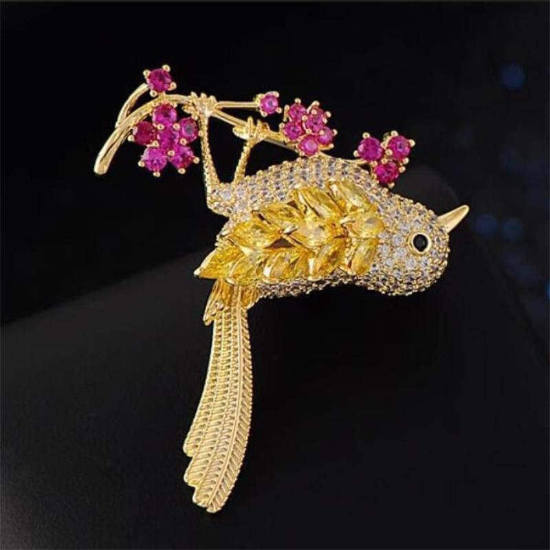 Броши Птица Сорока на Удачу Для Женской Одежды Пальто Ювелирные Аксессуары Подарки 1pc
Броши Птица Сорока на Удачу Для Женской Одежды Пальто Ювелирные Аксессуары Подарки 1pc