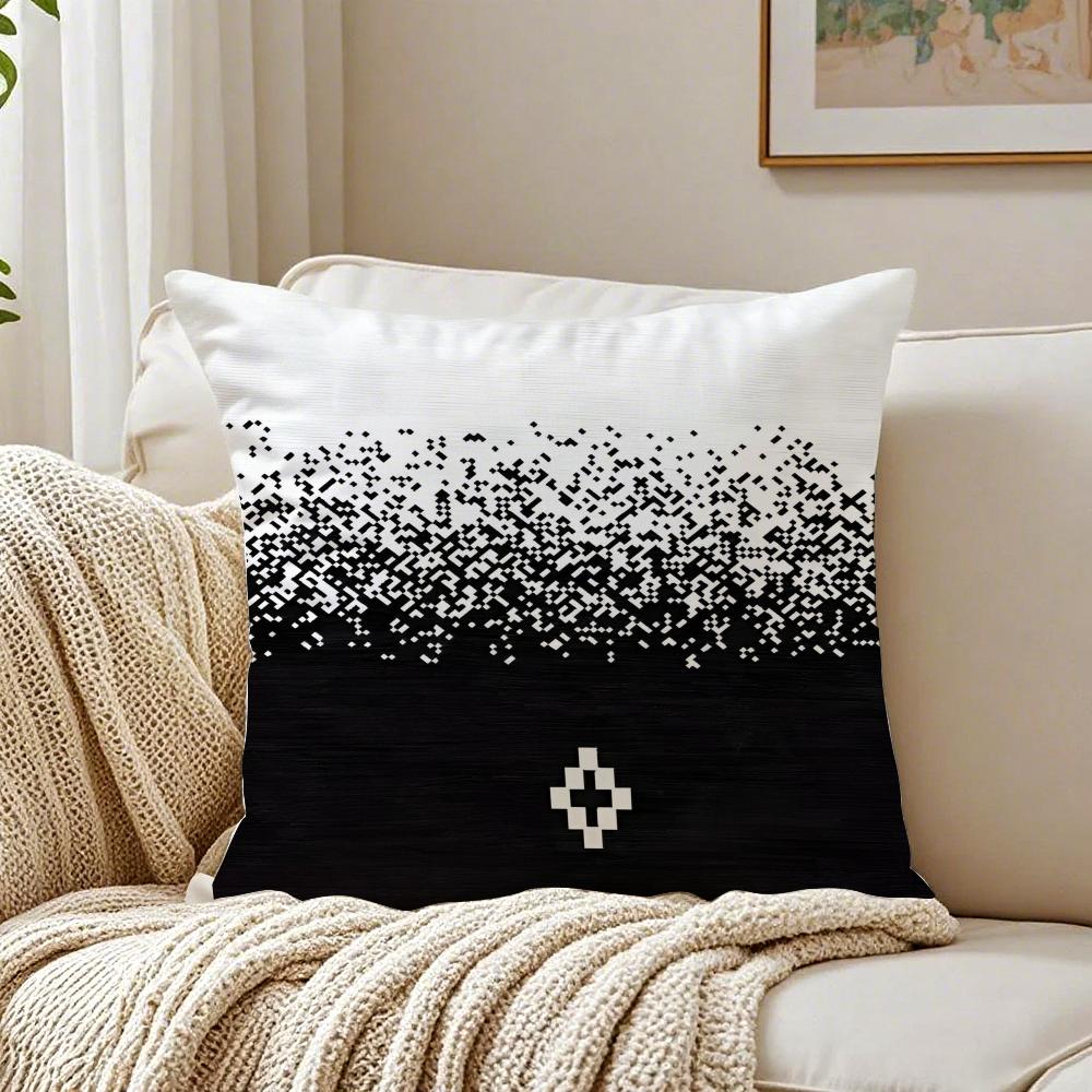 Fashion Brand MMarcelo BBurlon Cushion Cover Pillowcase Antidustmite living Room Sofa Decor Cushion Room 30X30cm
Fashion Brand MMarcelo BBurlon Cushion Cover Pillowcase Antidustmite living Room Sofa Decor Cushion Room 30X30cm