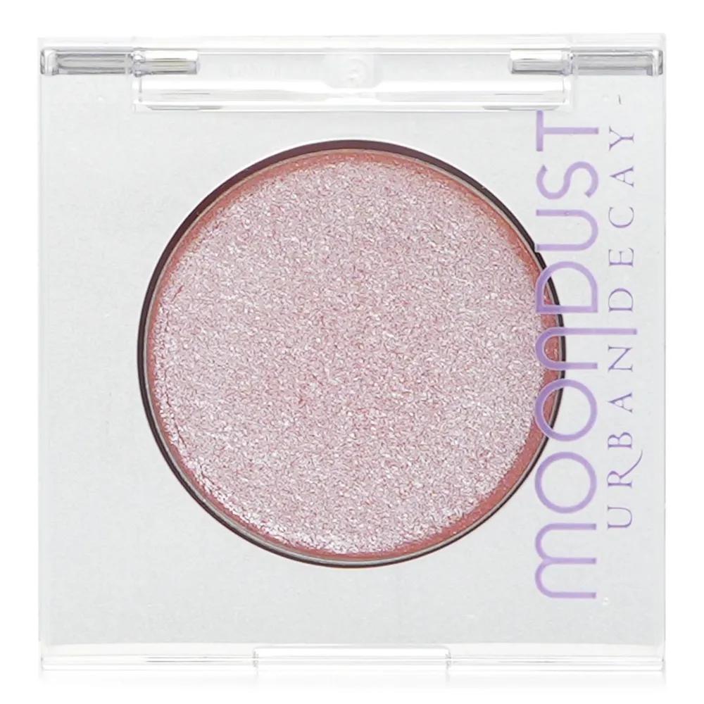 24/7 Moondust Glitter Eyeshadow Single - Crushin Hard - Peachy Pink Base With Silver Micro Pearls 1.8g
24/7 Moondust Glitter Eyeshadow Single - Crushin Hard - Peachy Pink Base With Silver Micro Pearls 1.8g