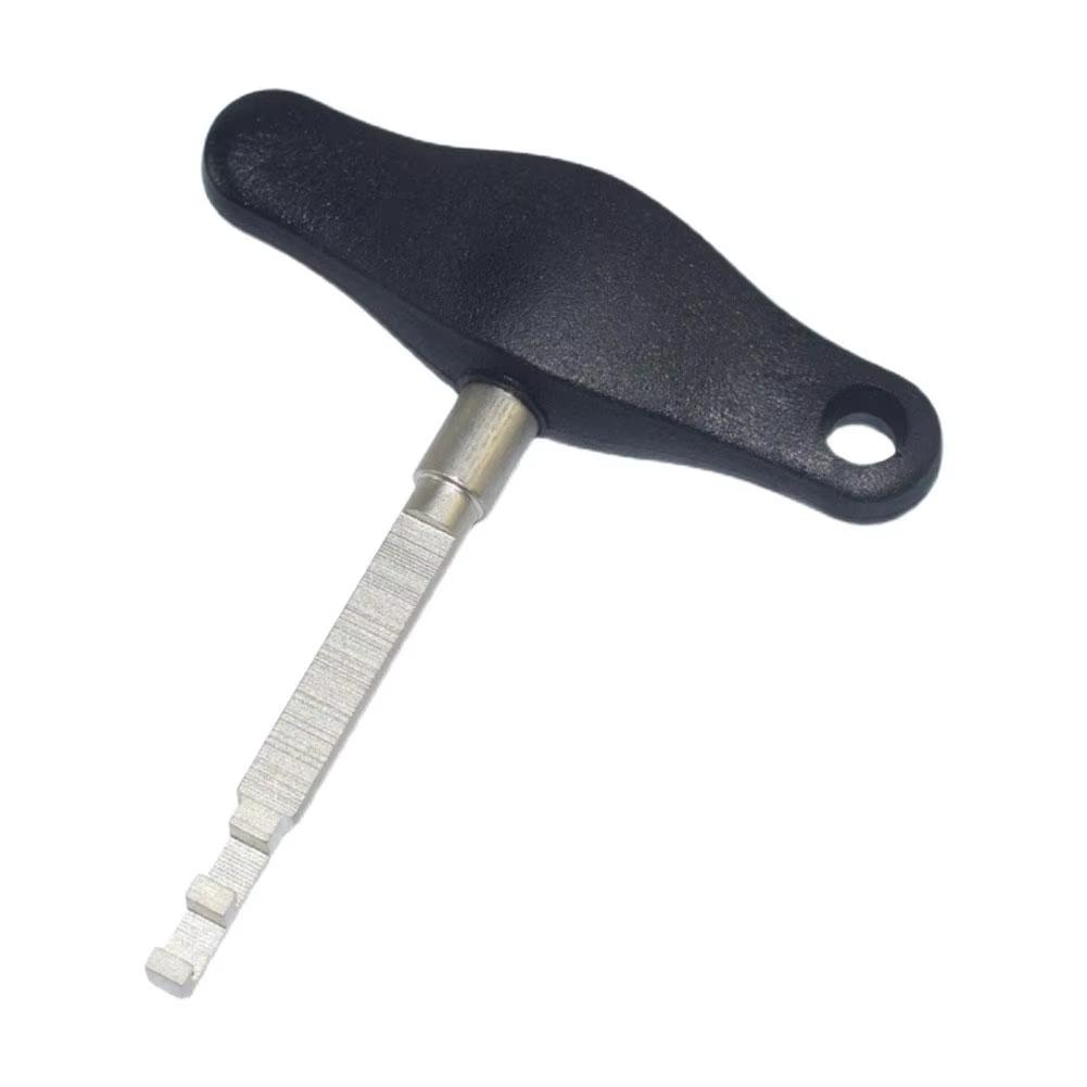 Electrical Service Tool Connector Removal Tool Car Accessories for Plug Unlock Removal Tool Plug Puller чорний
Electrical Service Tool Connector Removal Tool Car Accessories for Plug Unlock Removal Tool Plug Puller чорний