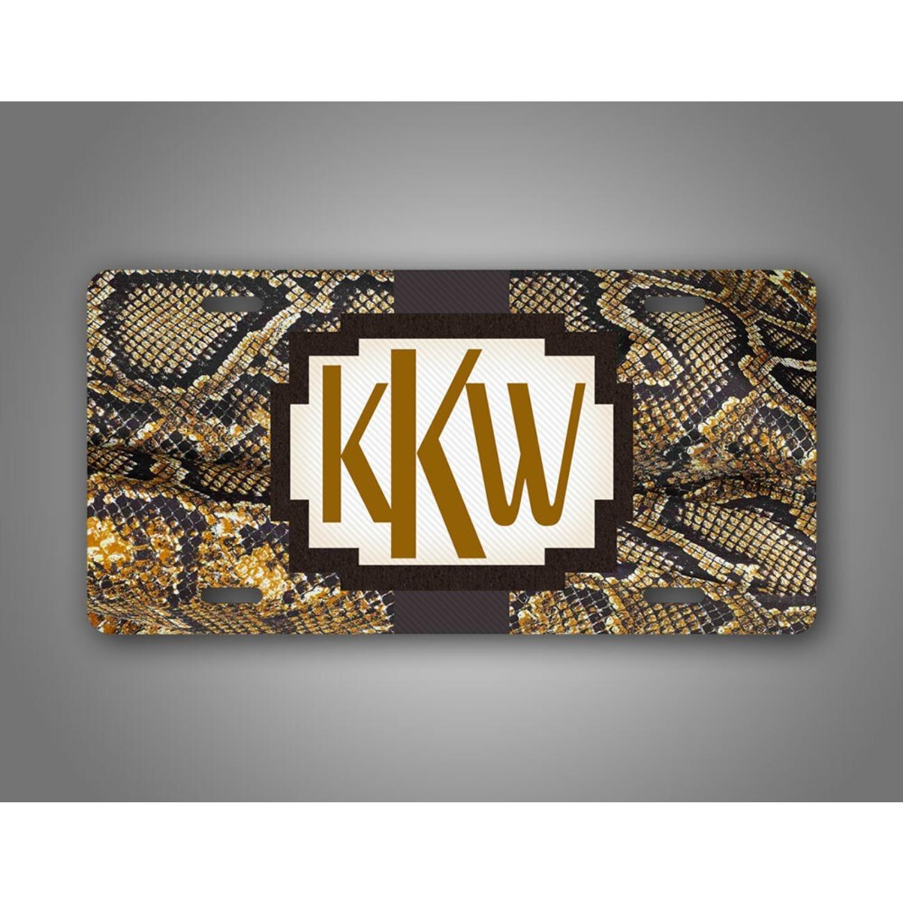 Personalized Brown Snake Skin Pattern Metal Tin Sign Home Decor Wall Art белый
Personalized Brown Snake Skin Pattern Metal Tin Sign Home Decor Wall Art белый