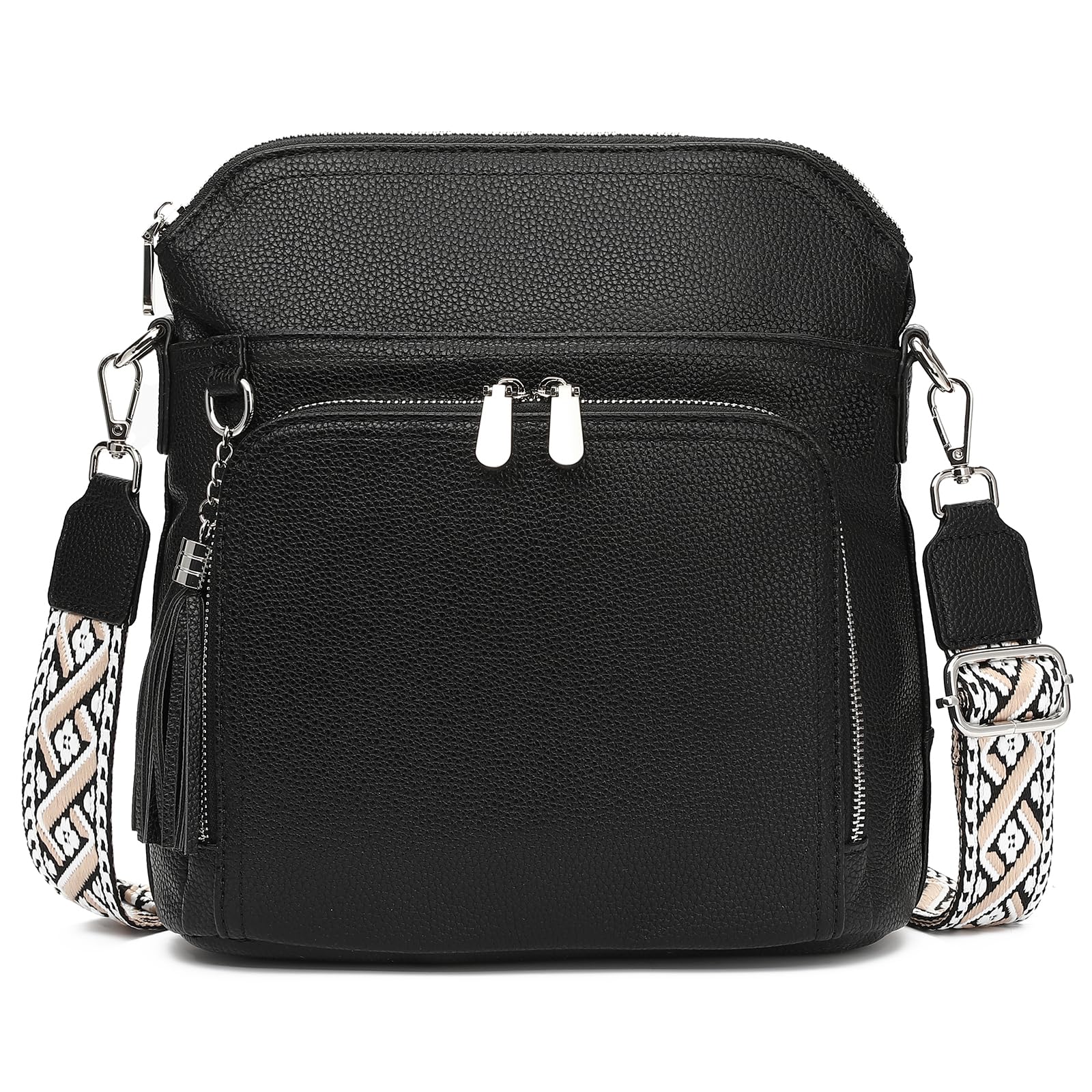 LEEXTON Women s Genuine Leather Shoulder Bag, Lightweight, Large Capacity, Crossbody Bag for Commuting, School, and More. Simple and Stylish, Makes a
LEEXTON Women s Genuine Leather Shoulder Bag, Lightweight, Large Capacity, Crossbody Bag for Commuting, School, and More. Simple and Stylish, Makes a