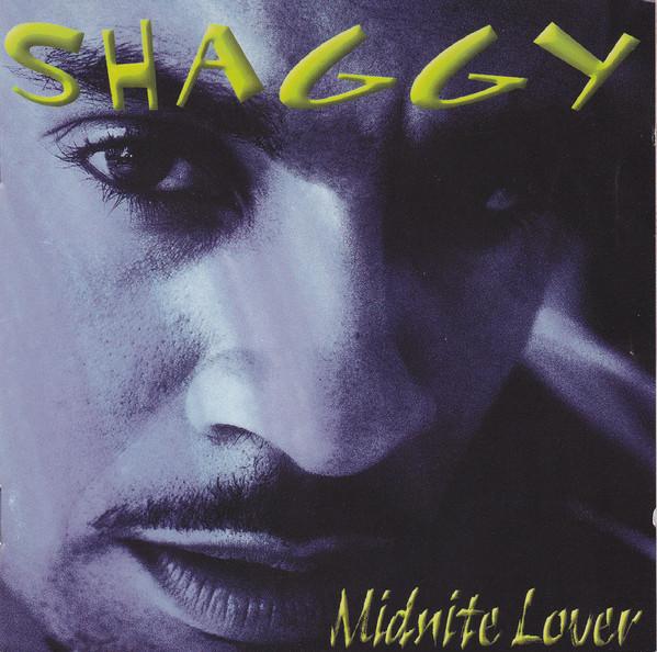 CD SHAGGY - Midnite Lover 724384452223,CD Virgin 1997 Europe Reggae, Ska & Dub Used
CD SHAGGY - Midnite Lover 724384452223,CD Virgin 1997 Europe Reggae, Ska & Dub Used