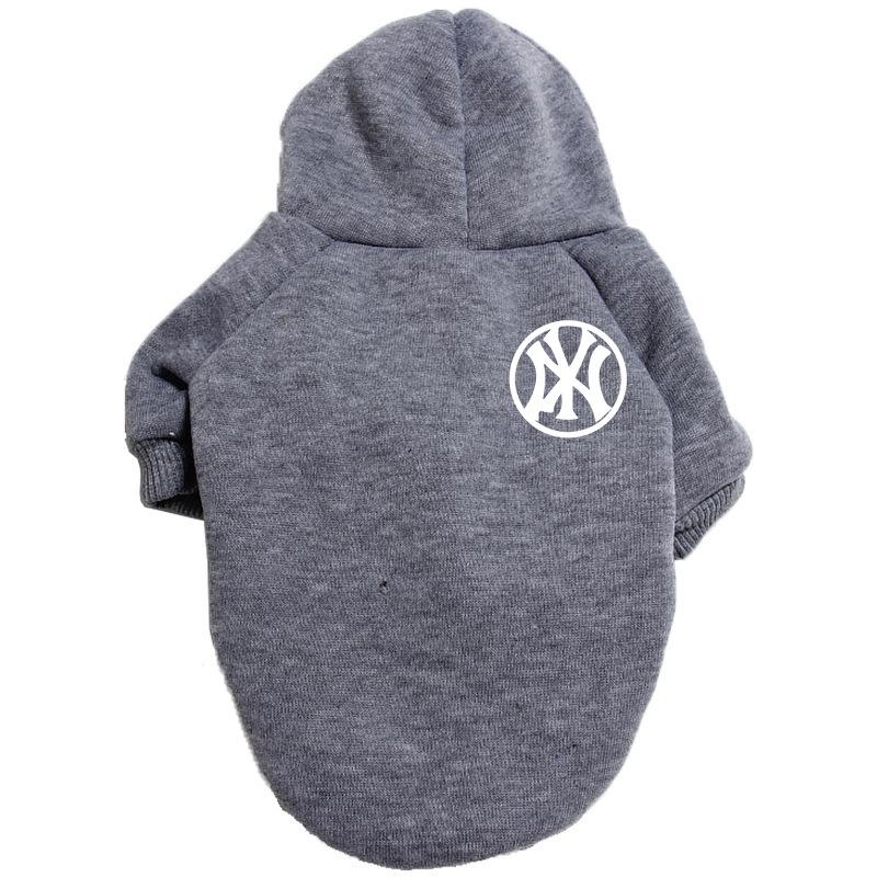 Осінньо-зимове товсте худі для собак великих порід: Лабрадор & Самоед Large
Осінньо-зимове товсте худі для собак великих порід: Лабрадор & Самоед Large