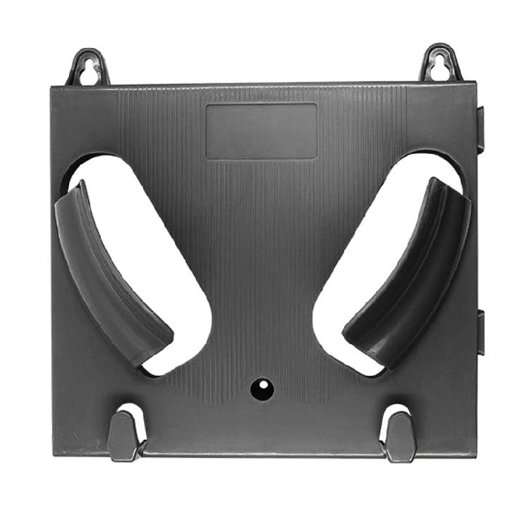 Unique Helmet Display Stand With Strong ABS Materials Conveniently Holds Safety Gear In Garages Or Workshops сірий колір
Unique Helmet Display Stand With Strong ABS Materials Conveniently Holds Safety Gear In Garages Or Workshops сірий колір