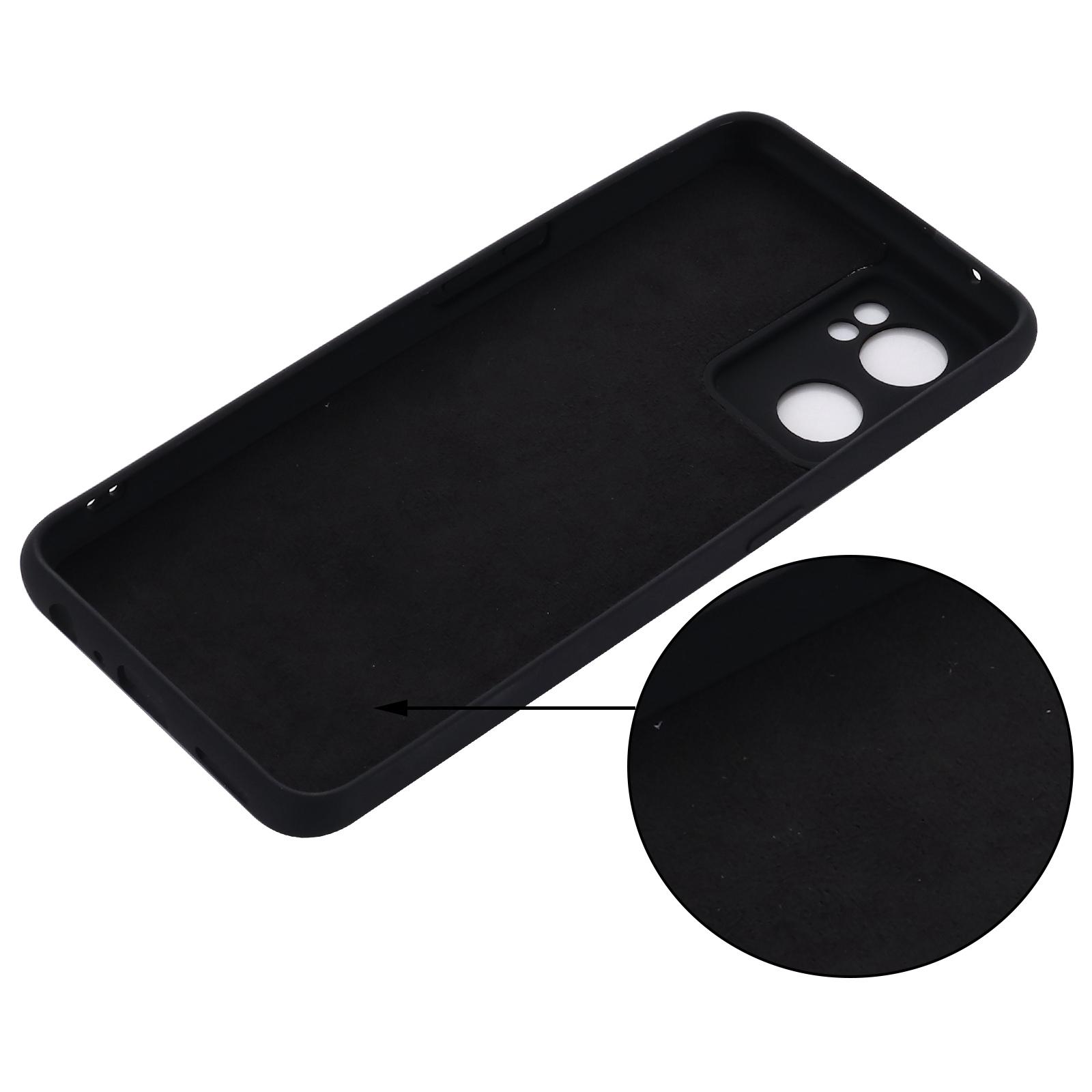 For Oppo Reno7 5G (Global)/Find X5 Lite Soft Liquid Silicone Cover Anti-Scratch Microfiber Lining Camera Protective Case with Strap Green
For Oppo Reno7 5G (Global)/Find X5 Lite Soft Liquid Silicone Cover Anti-Scratch Microfiber Lining Camera Protective Case with Strap Green