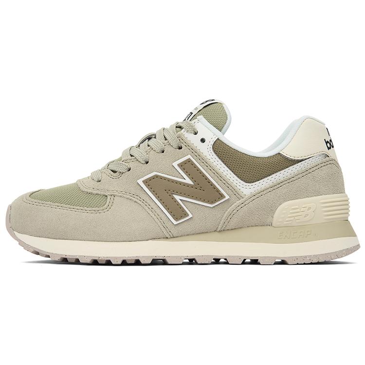 New Balance 574 Оливковый темный керамический женский кроссовки Зеленый Turtledove WL574DP2 36
New Balance 574 Оливковый темный керамический женский кроссовки Зеленый Turtledove WL574DP2 36