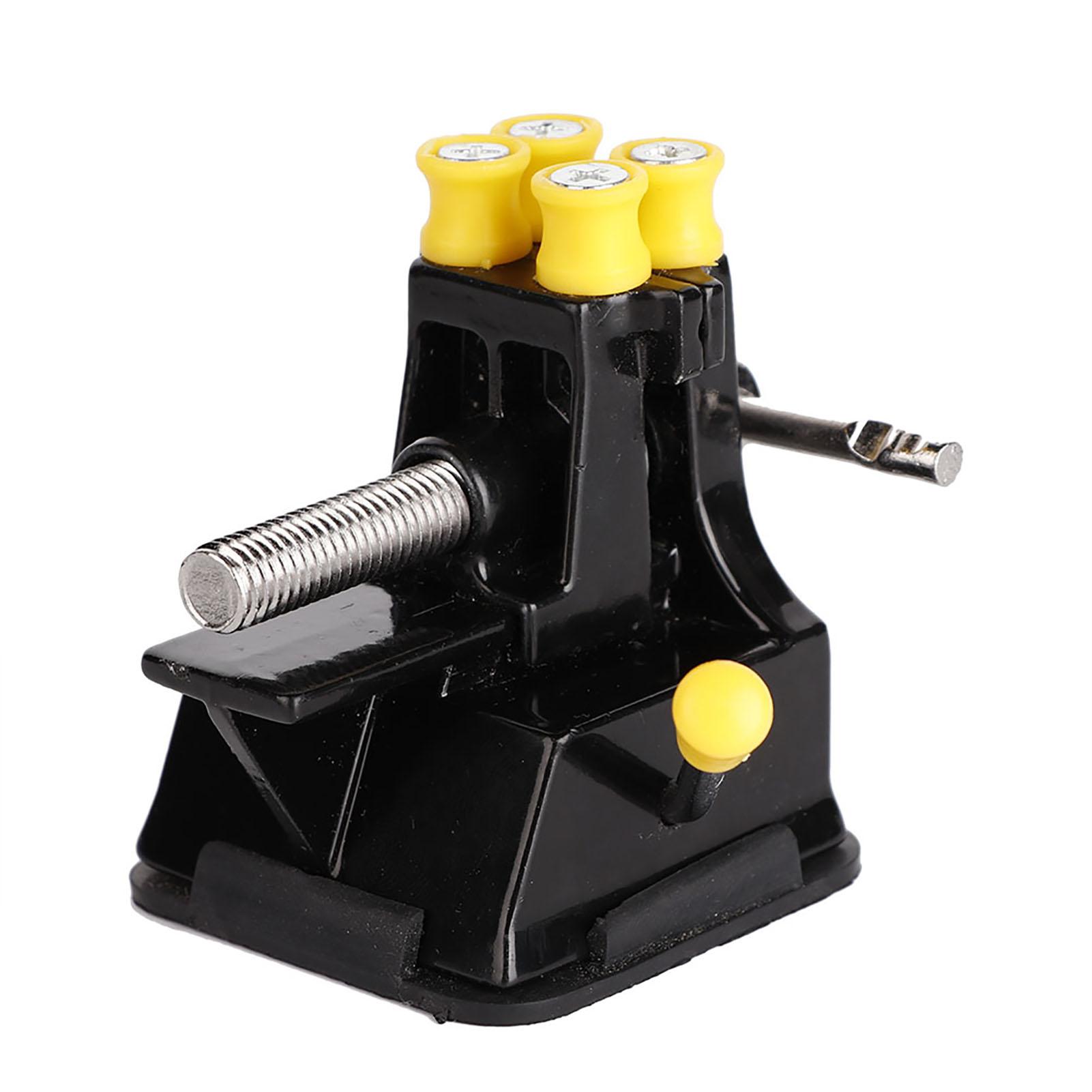 Регулируемый держатель задней крышки часов, открывалка, верстак, съемник, инструмент для ремонта
Регулируемый держатель задней крышки часов, открывалка, верстак, съемник, инструмент для ремонта