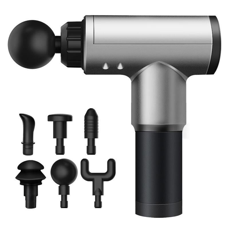 Kangzuo Electric Fascia Massage Gun
Kangzuo Electric Fascia Massage Gun