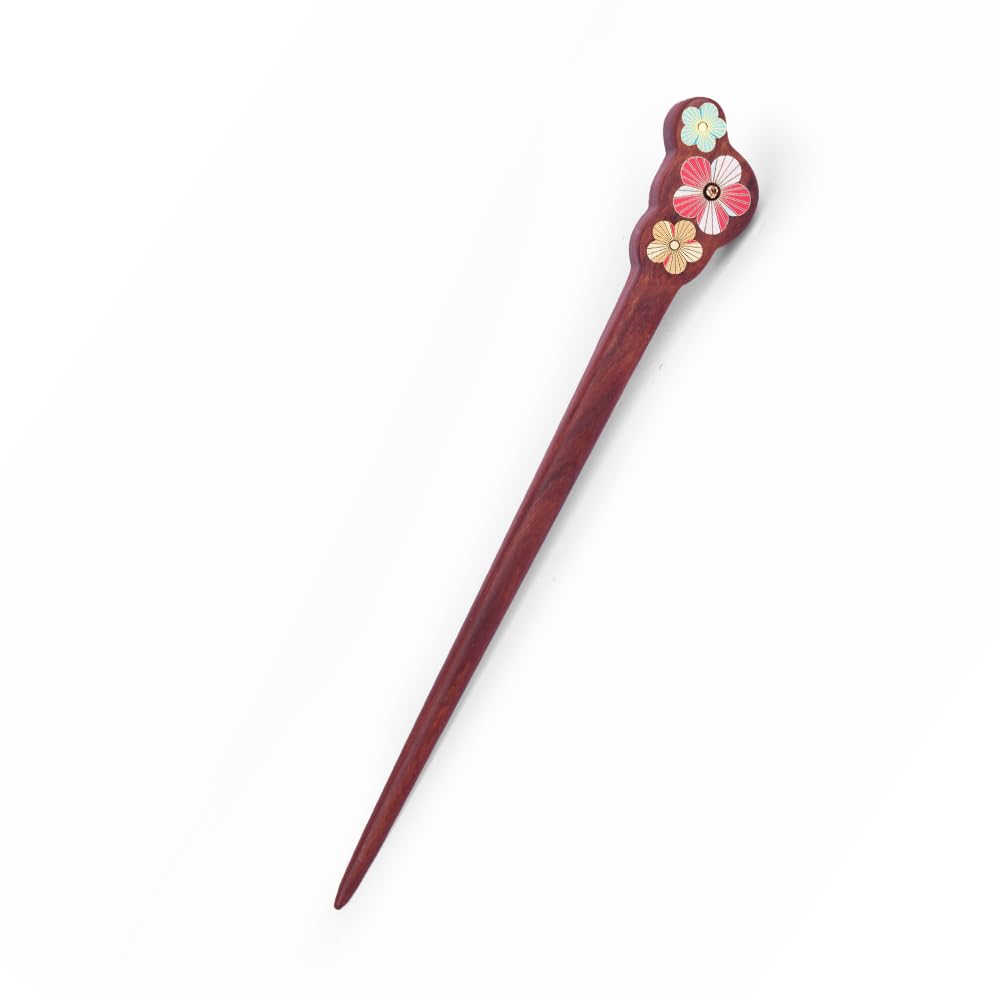 Одинарная деревянная заколка для волос японская TAN Тан лакированная художественная заколка для волос Fuyo, палочка, юката, аксессуар, одежда, MUJIANG, Моккосё, - розовый
Одинарная деревянная заколка для волос японская TAN Тан лакированная художественная заколка для волос Fuyo, палочка, юката, аксессуар, одежда, MUJIANG, Моккосё, - розовый