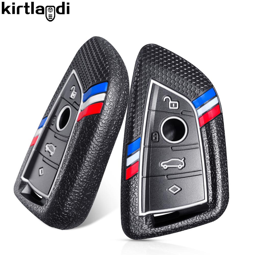 Car Key Case Silicone Remote Key Cover For BMW IX3 F40 Series 1 2 3 5 7 X3 X6 X1 X4 X5 F48 G20 G05 F16 M440i G02 G31 G23 F34 F15 коричневый
Car Key Case Silicone Remote Key Cover For BMW IX3 F40 Series 1 2 3 5 7 X3 X6 X1 X4 X5 F48 G20 G05 F16 M440i G02 G31 G23 F34 F15 коричневый