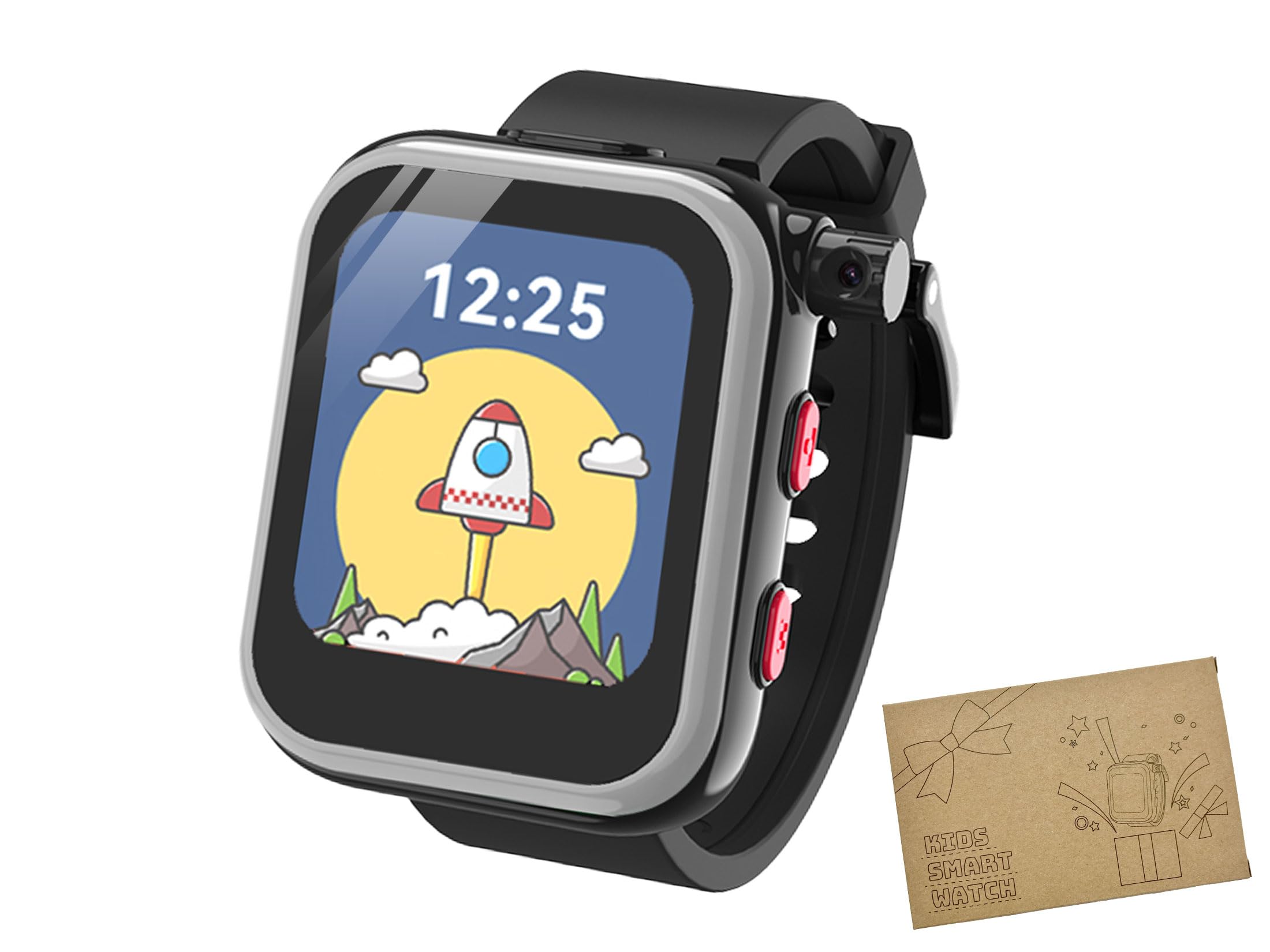 MTK Kids Smart Japanese Genuine Japanese Celebration KSW01 Watch, Часы, Дизайн, Продукт, Дети, Девочки, Мальчики, Игрушки, Камера, Игра, Селфи, Обучение,
MTK Kids Smart Japanese Genuine Japanese Celebration KSW01 Watch, Часы, Дизайн, Продукт, Дети, Девочки, Мальчики, Игрушки, Камера, Игра, Селфи, Обучение,