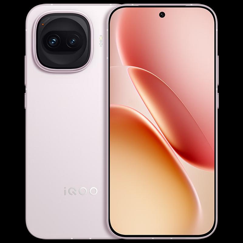 vivo iQOO Z11 Turbo Gaming Smartphone (CN version) 12GB+512GB
vivo iQOO Z11 Turbo Gaming Smartphone (CN version) 12GB+512GB