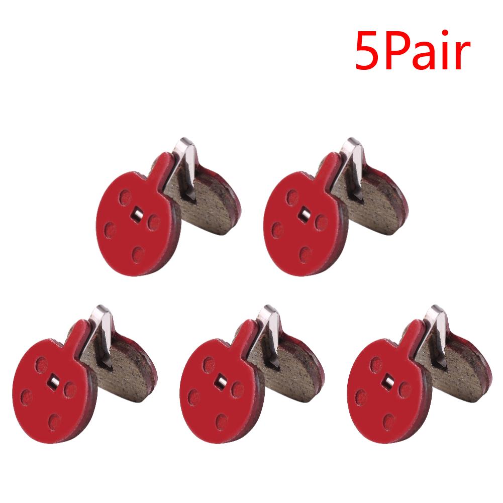 Semi-Metallic MTB Mountain Bicycle Disc Brakes Pads Cycling Bike Parts for Outdoor Cycling Accessories
Semi-Metallic MTB Mountain Bicycle Disc Brakes Pads Cycling Bike Parts for Outdoor Cycling Accessories