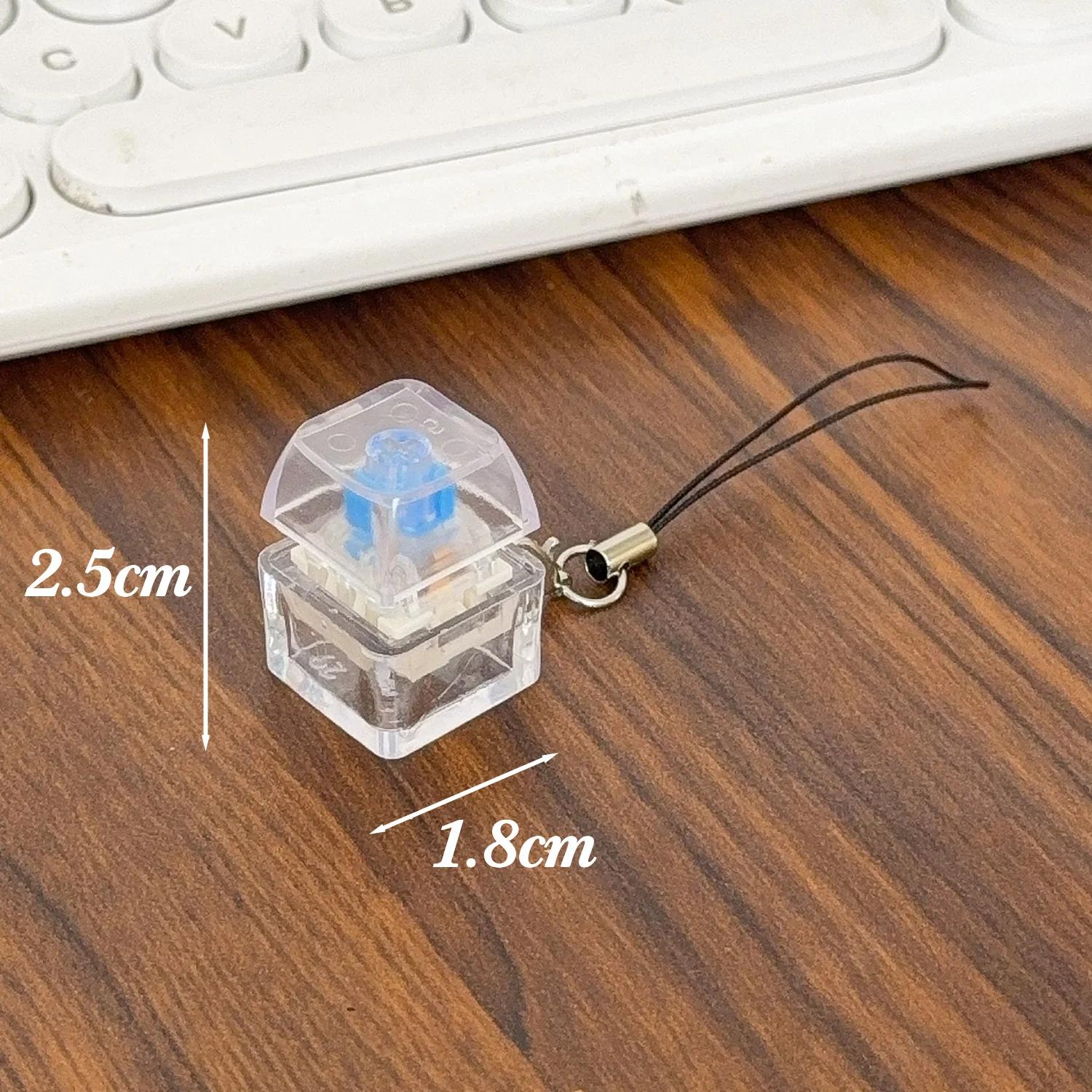 2025 New Creative Button Keychains Give To Friends Sand Sculpture Parody Decompression Pendant Luminous Keychain прозрачный
2025 New Creative Button Keychains Give To Friends Sand Sculpture Parody Decompression Pendant Luminous Keychain прозрачный