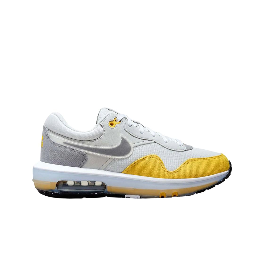 Мужские кроссовки Nike Air Max Motif Photon Dust DD3697-001