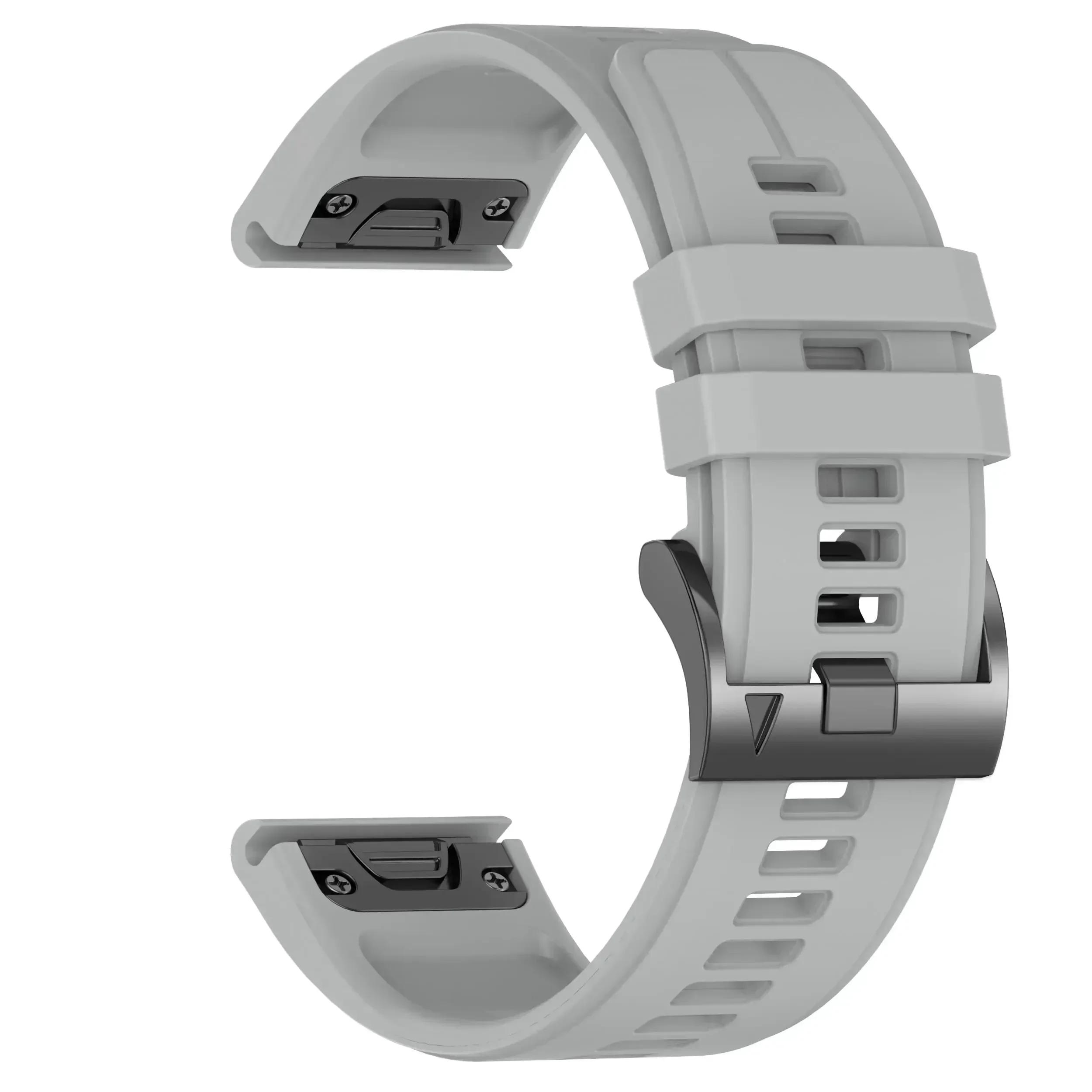 Нейлон+Силікон 22/26 мм Ремінець Для Garmin Quatix 8 7X QuickFit Ремінець Fenix8 Pro 7X 7 6/Forerunner 970 965 745/Descent Mk3i Браслет 1pecs QuickFit 26mm
Нейлон+Силікон 22/26 мм Ремінець Для Garmin Quatix 8 7X QuickFit Ремінець Fenix8 Pro 7X 7 6/Forerunner 970 965 745/Descent Mk3i Браслет 1pecs QuickFit 26mm