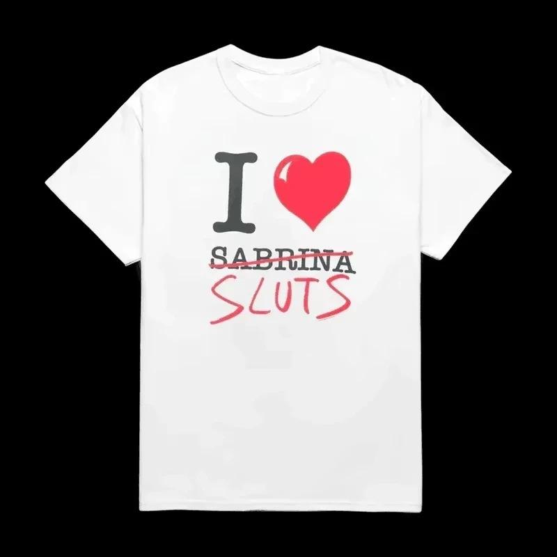 Espresso Photo Tshirt Sabrina Carpenter Clothes Vintage Unisex Women Oversize Cotton Clothes Unisex Tee Clothing Hip Hop Y2k Tops 4XL
Espresso Photo Tshirt Sabrina Carpenter Clothes Vintage Unisex Women Oversize Cotton Clothes Unisex Tee Clothing Hip Hop Y2k Tops 4XL