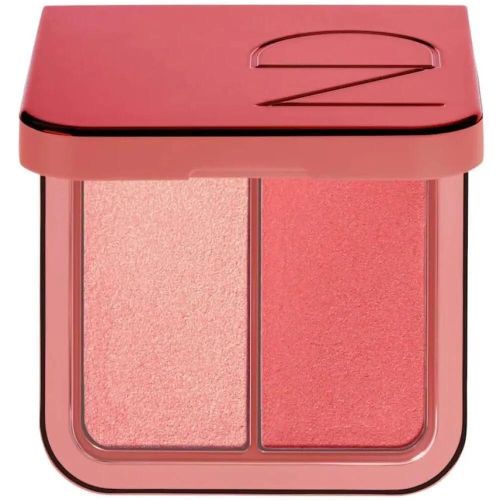Natasha Denona Hy-Blush Cloudy Cream Cheek Duo Simply Shy & Free Face Sheet Mask
Natasha Denona Hy-Blush Cloudy Cream Cheek Duo Simply Shy & Free Face Sheet Mask