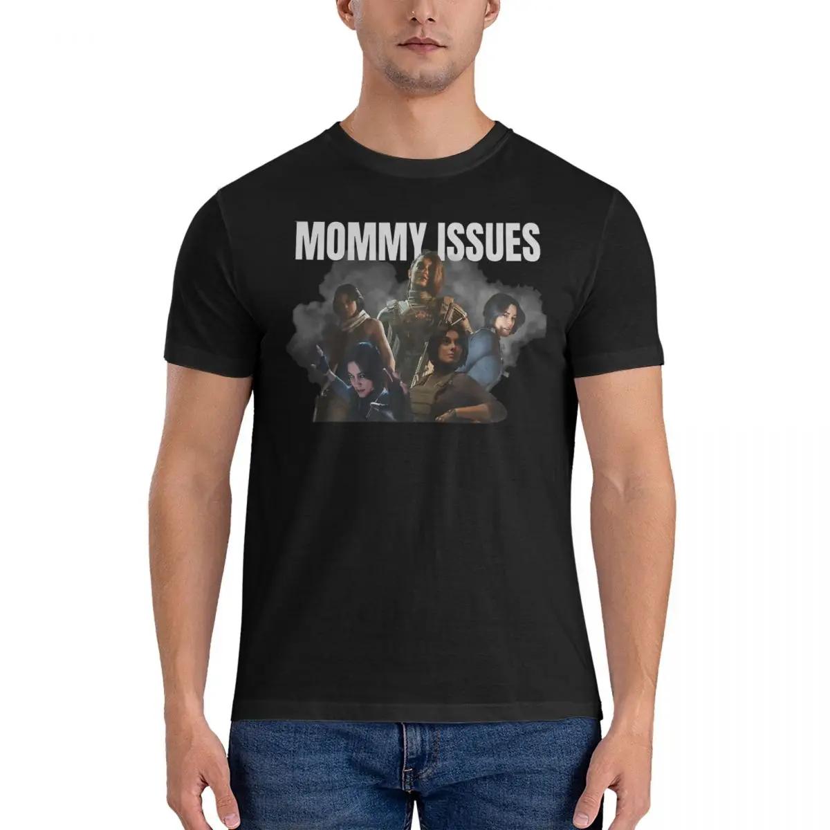 Mommy Issues Valeria Garza Men s T Shirt Call Duty Novelty Tee Shirt Short Sleeve Round Collar T-Shirt Pure Cotton 6XL Clothing S разноцветный
Mommy Issues Valeria Garza Men s T Shirt Call Duty Novelty Tee Shirt Short Sleeve Round Collar T-Shirt Pure Cotton 6XL Clothing S разноцветный